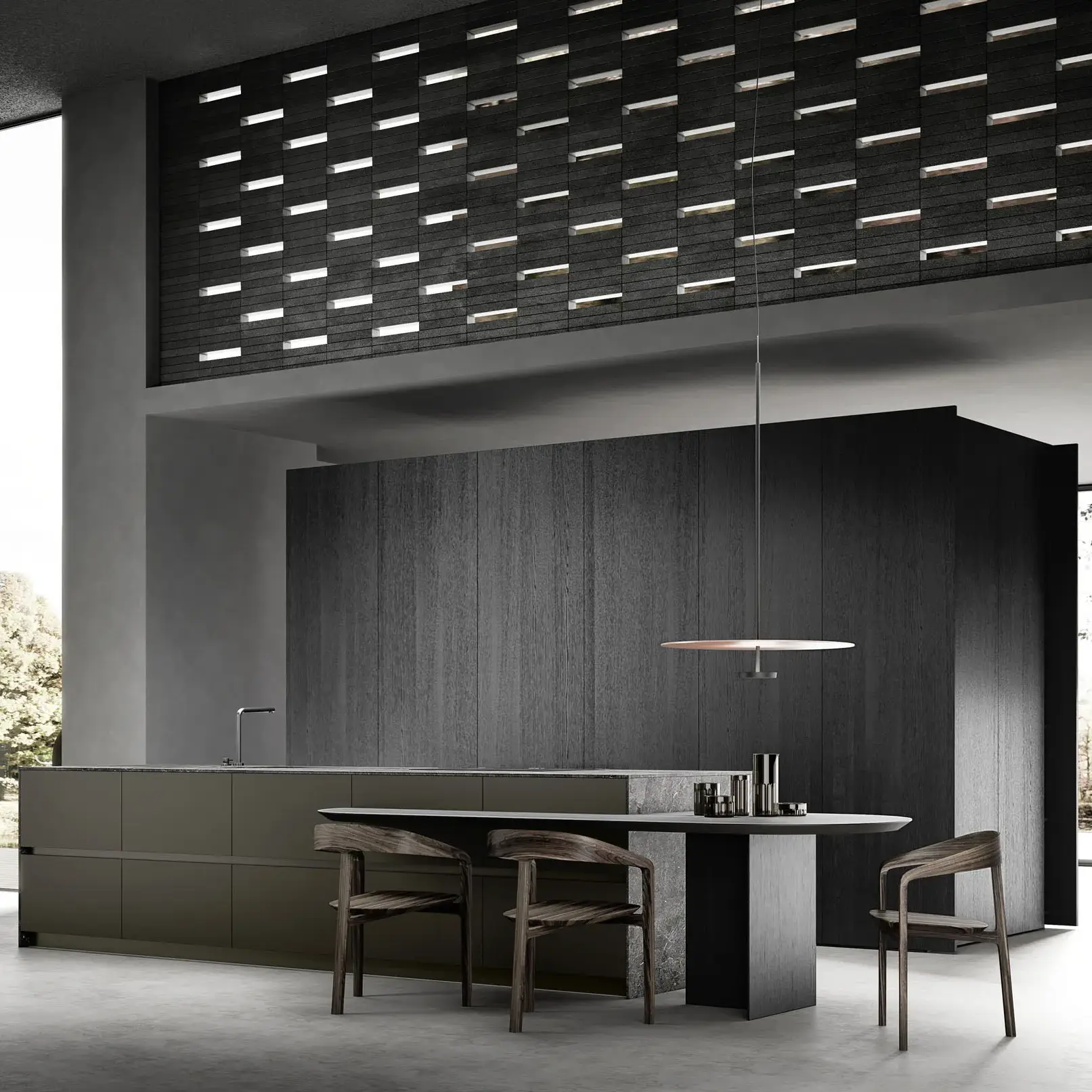 Alta cucine