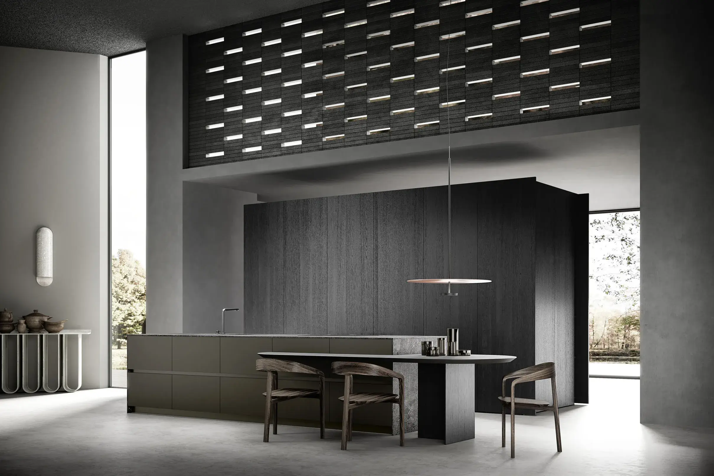 Alta cucine