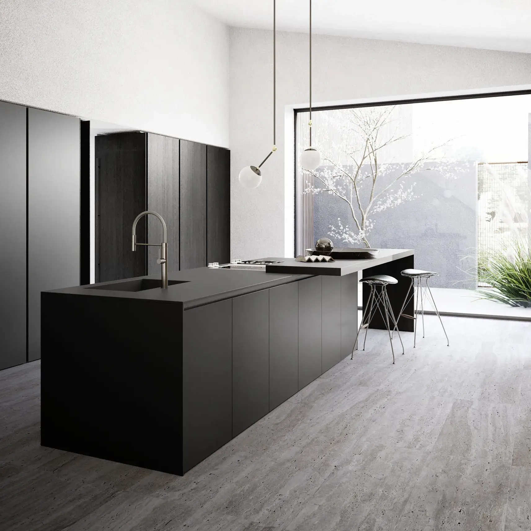 Alta cucine