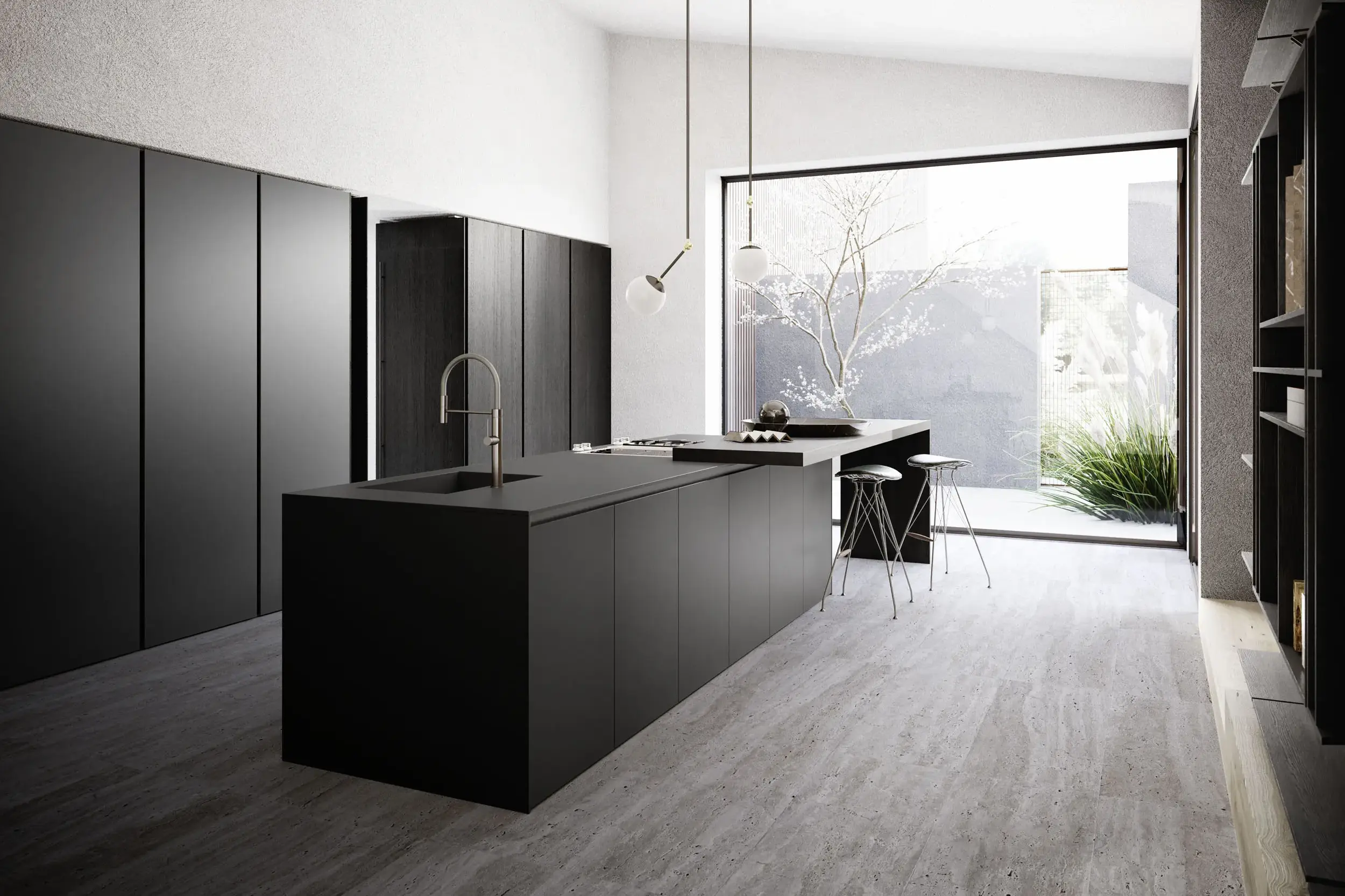 Alta cucine