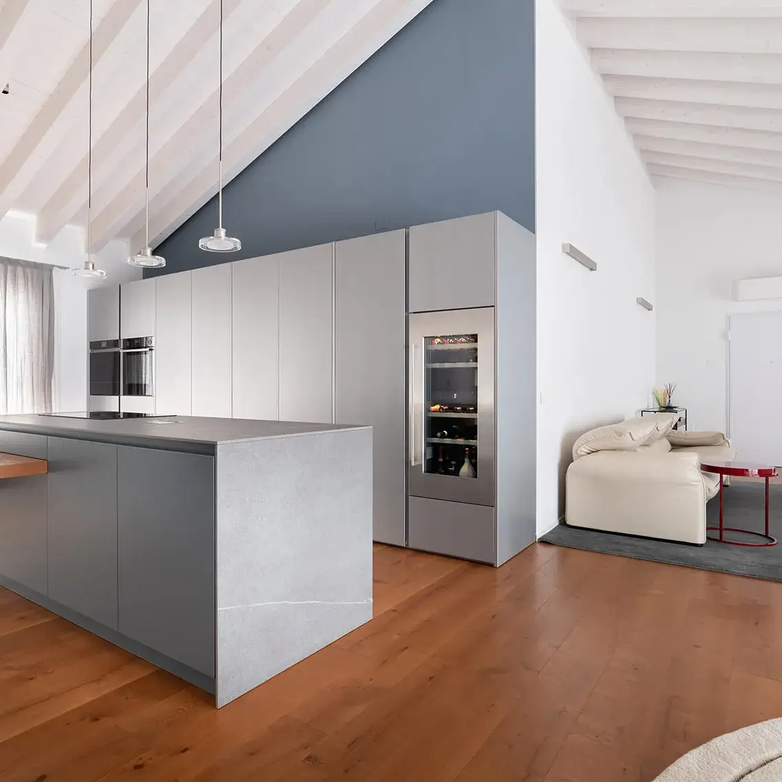 Alta cucine