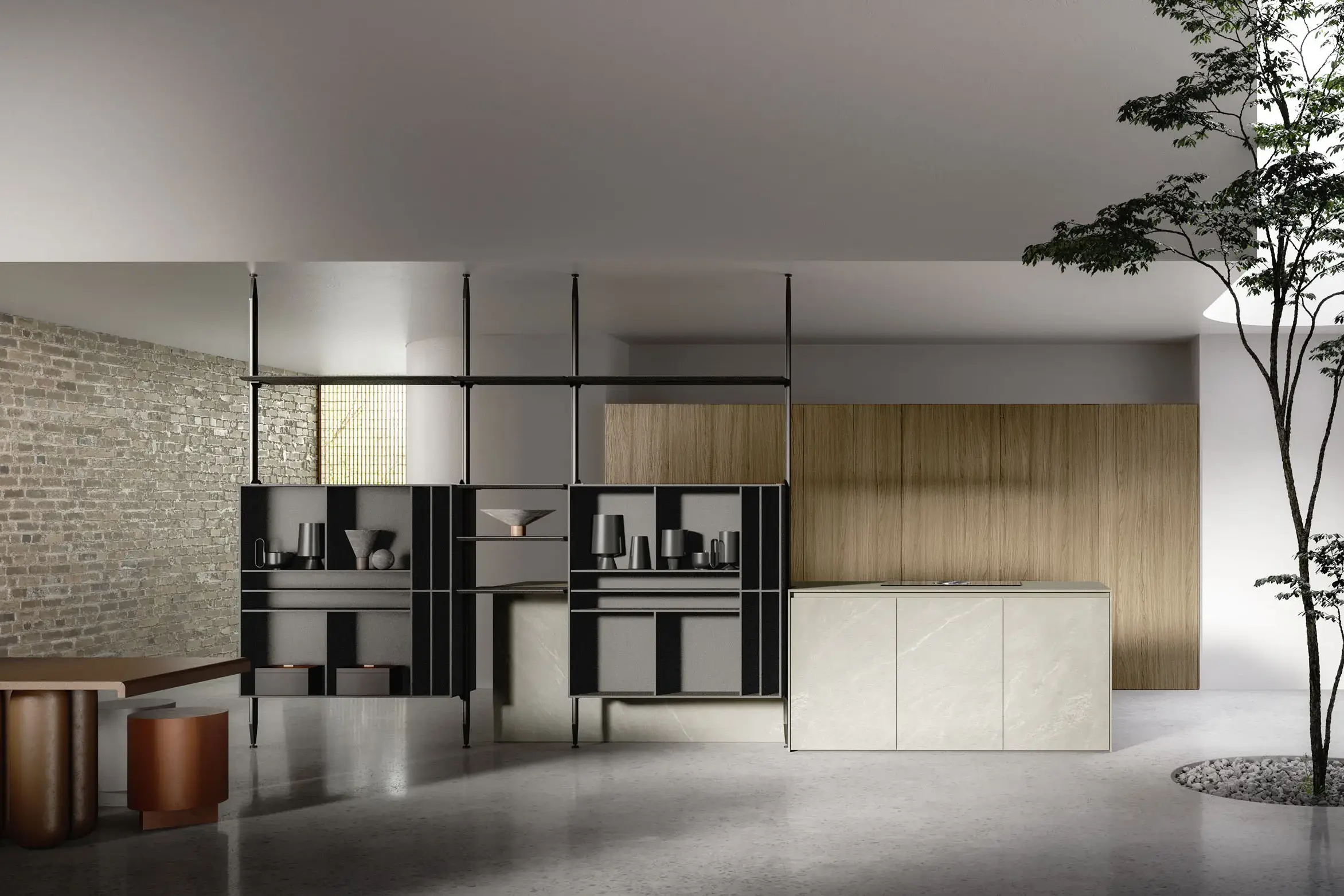 Alta cucine