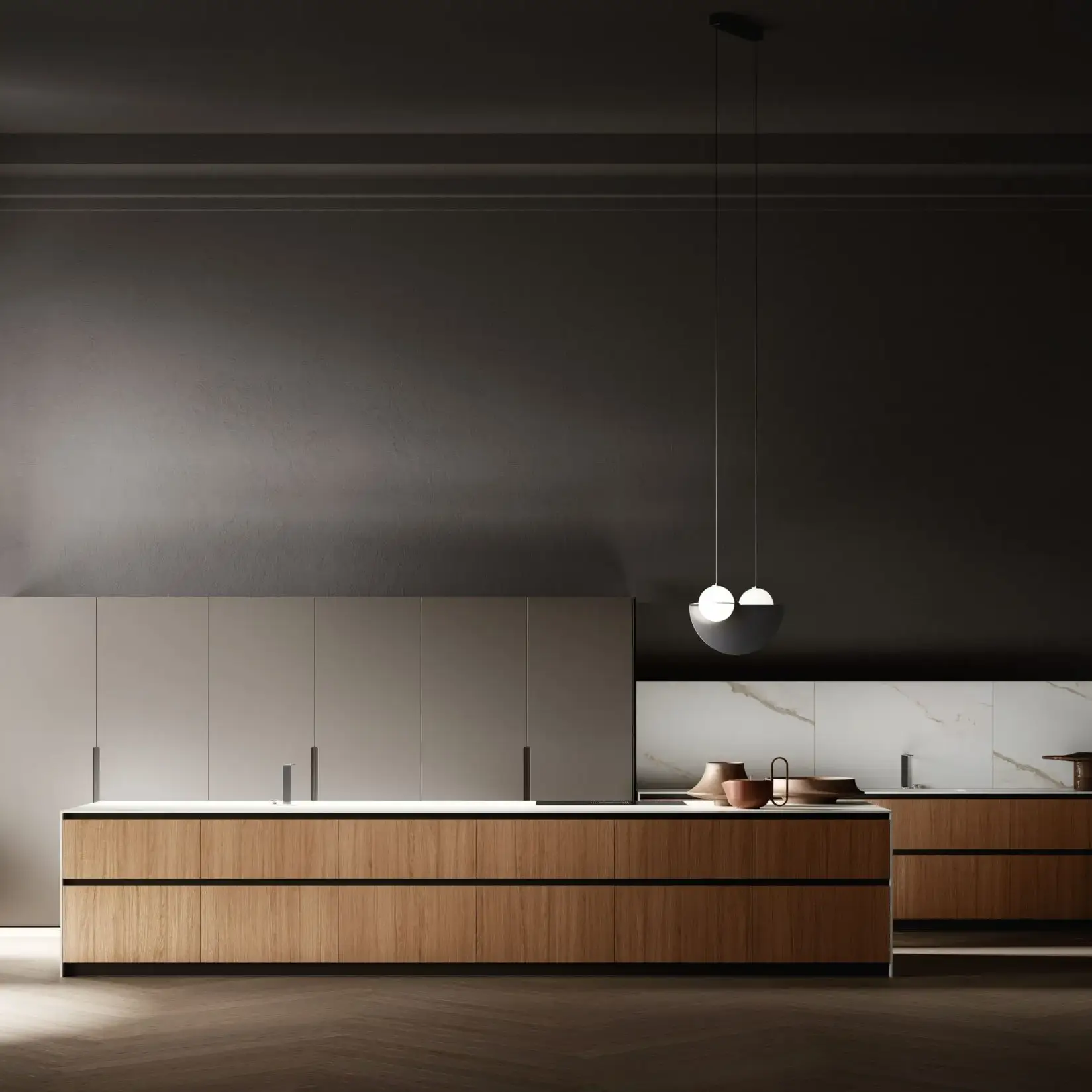 Alta cucine