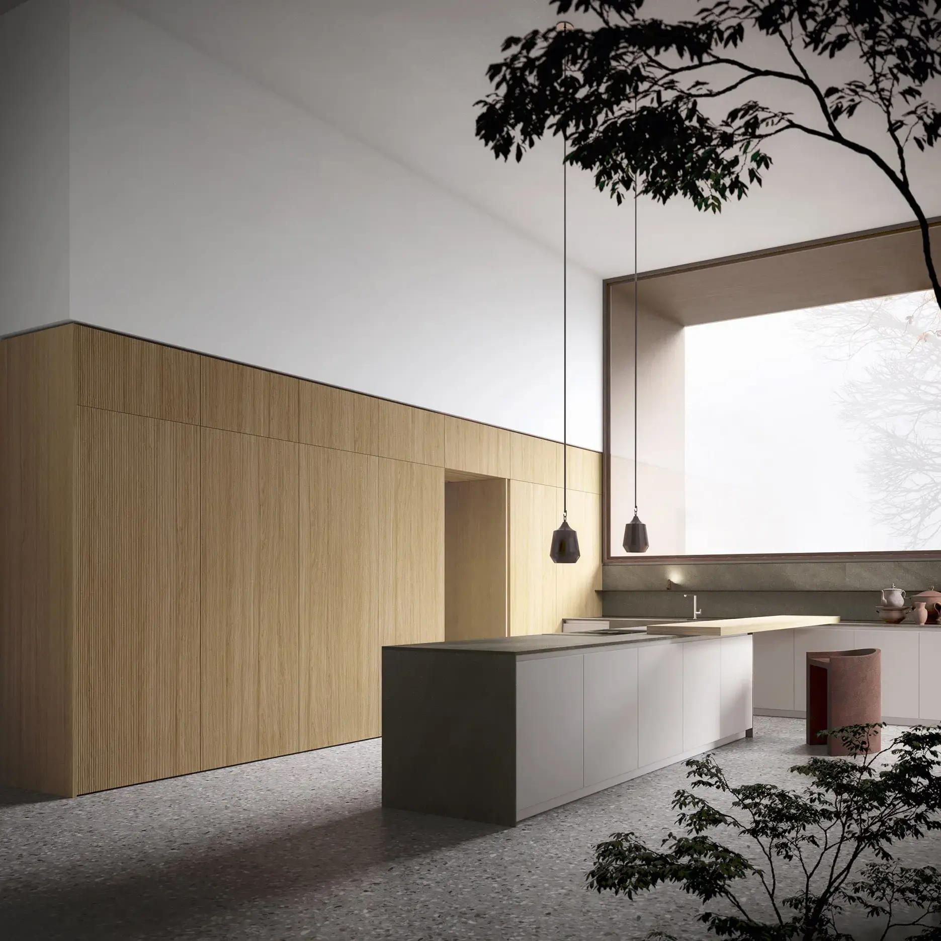 Alta cucine