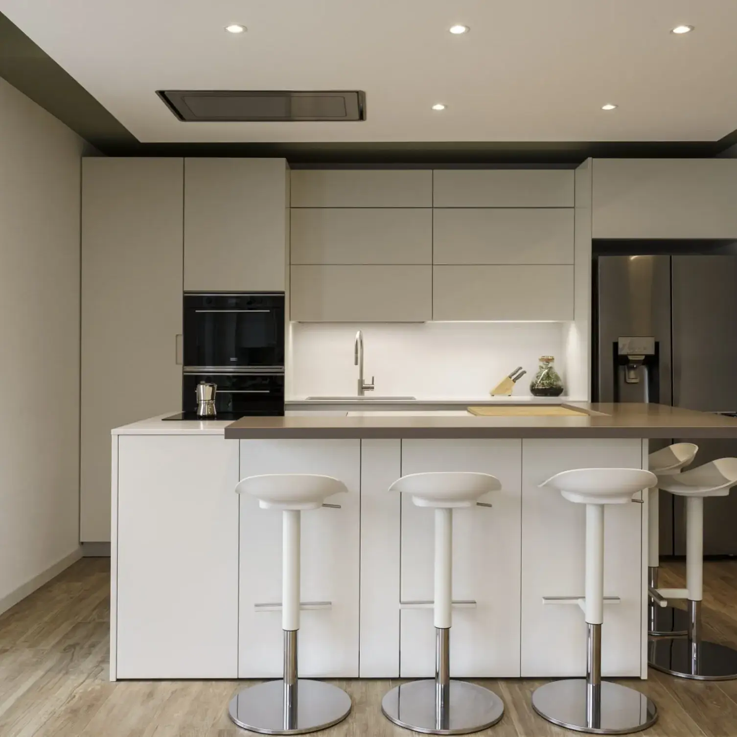 Alta cucine
