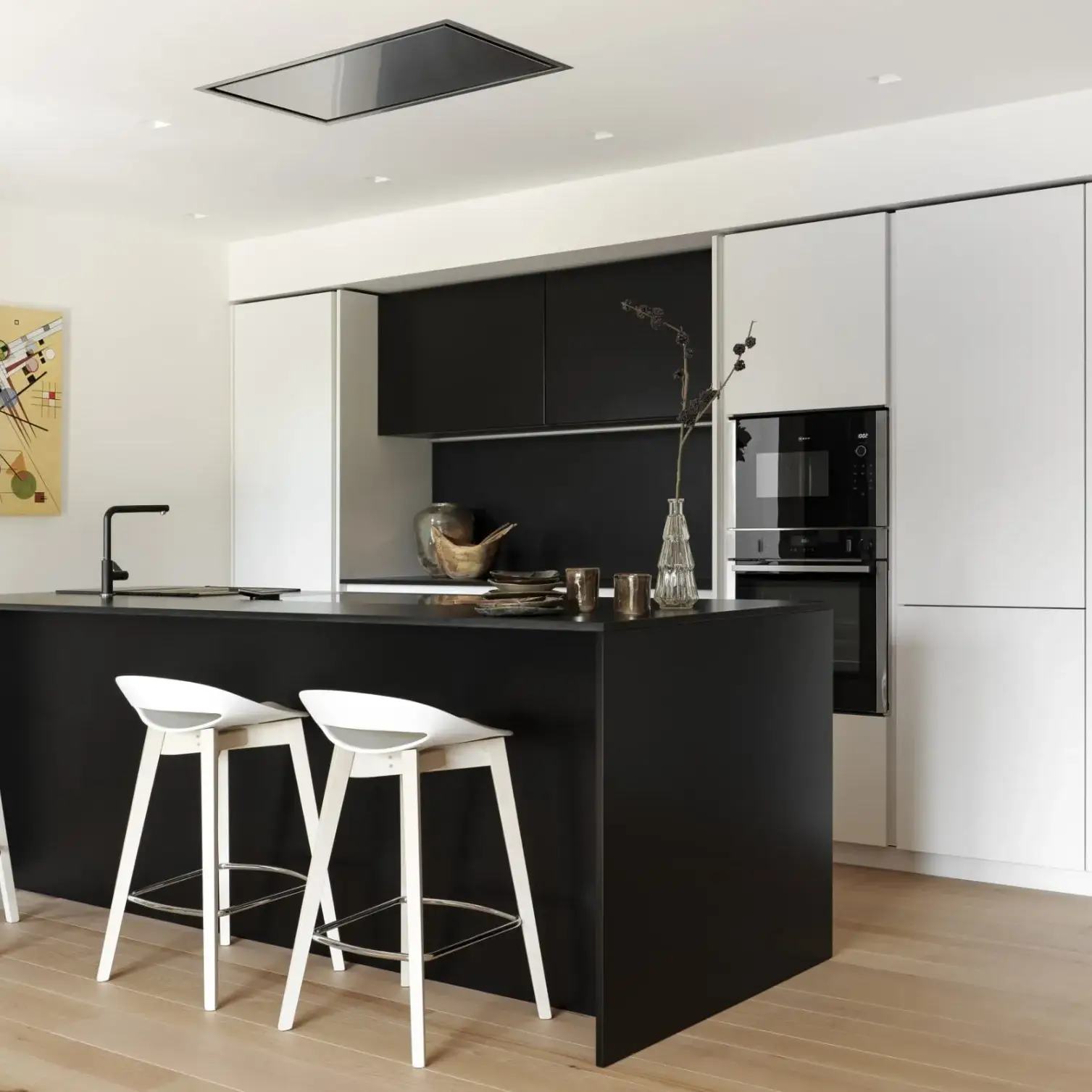 Alta cucine