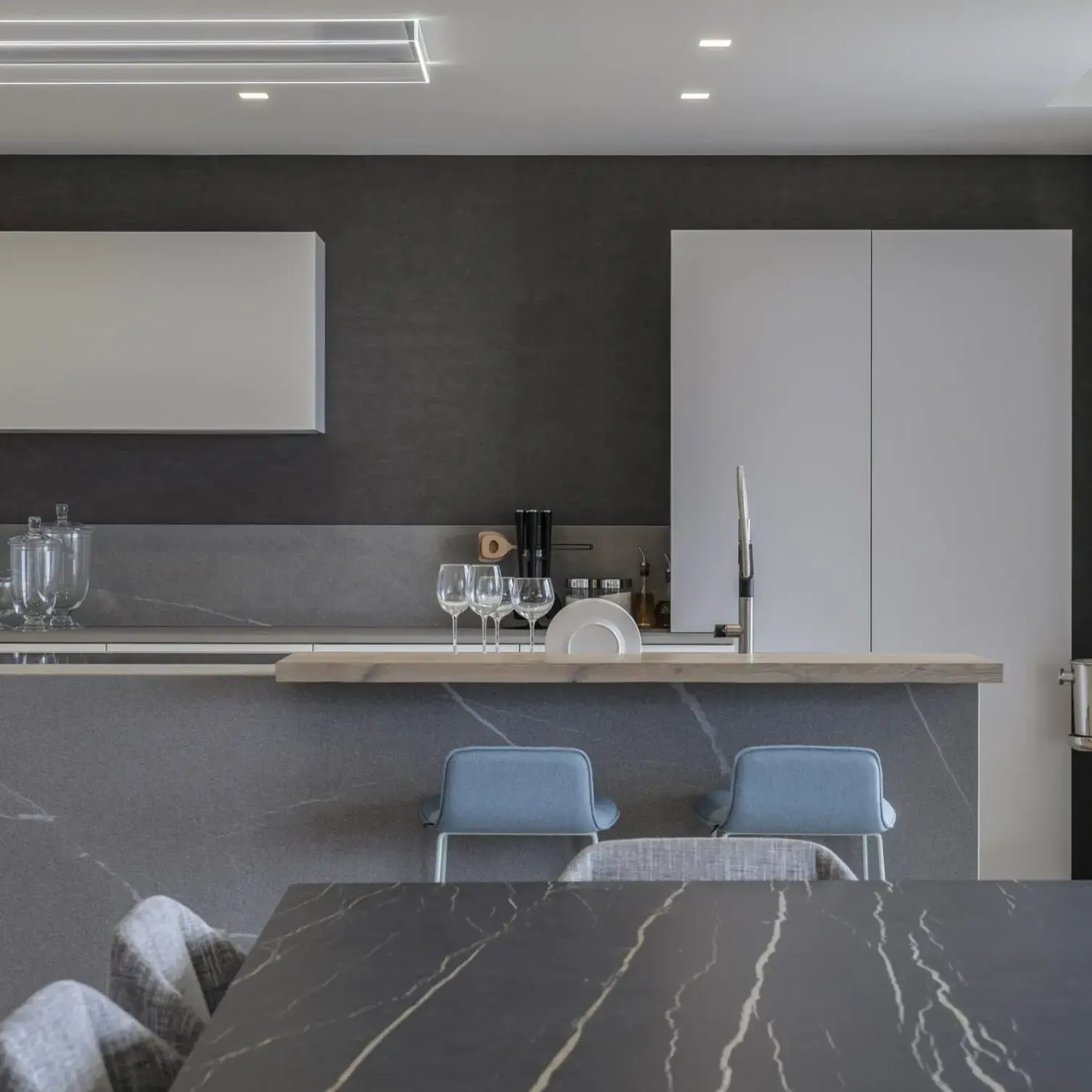Alta cucine