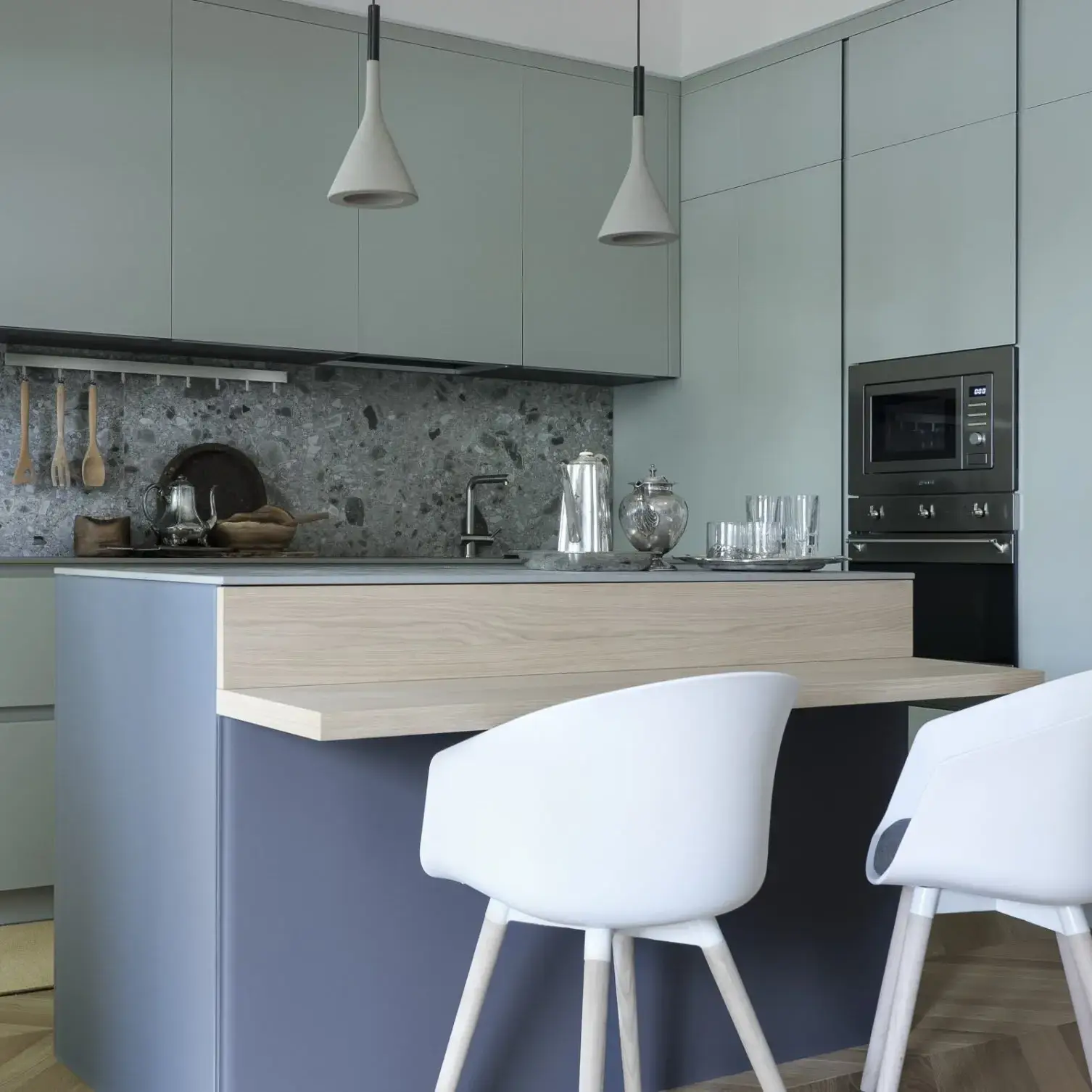 Alta cucine