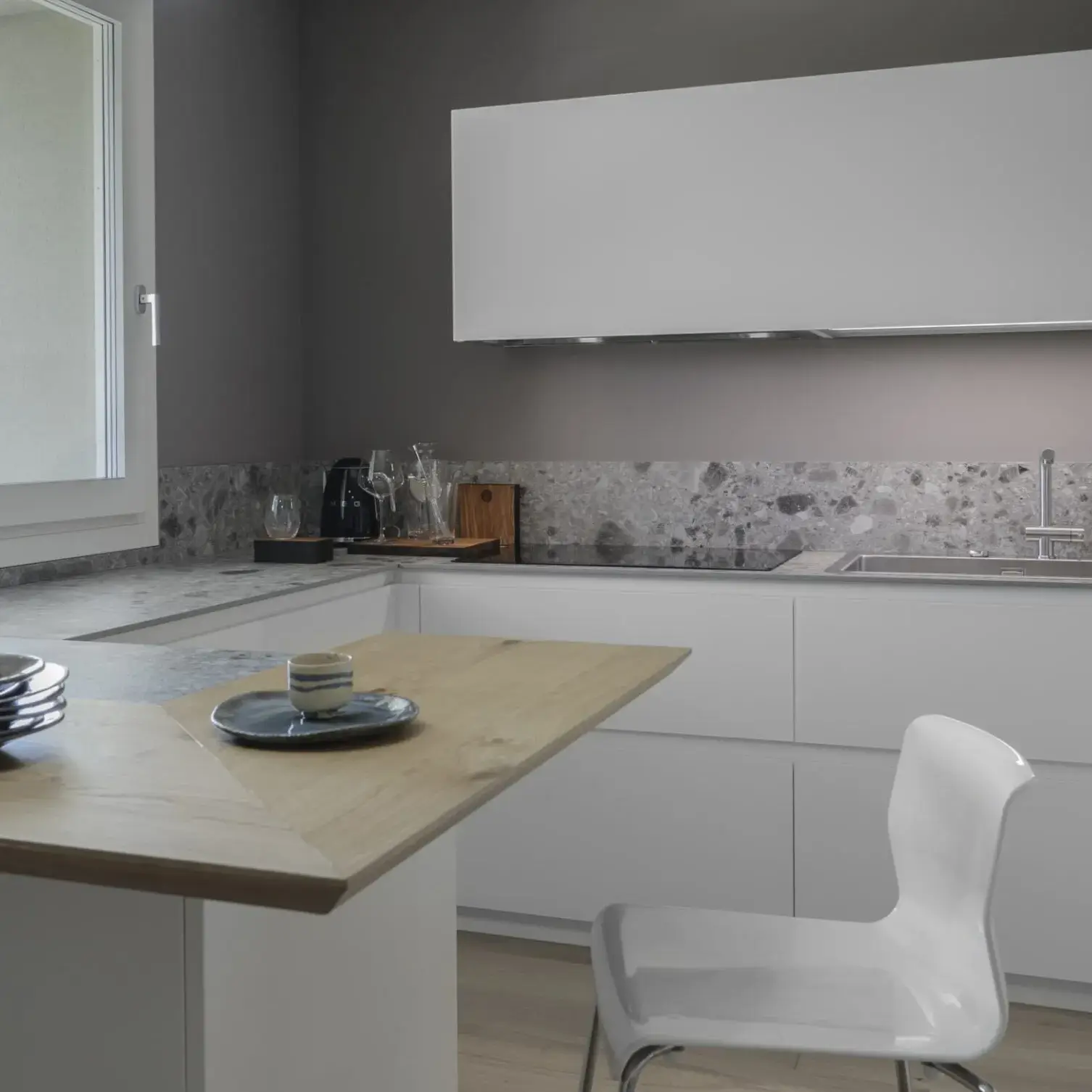 Alta cucine