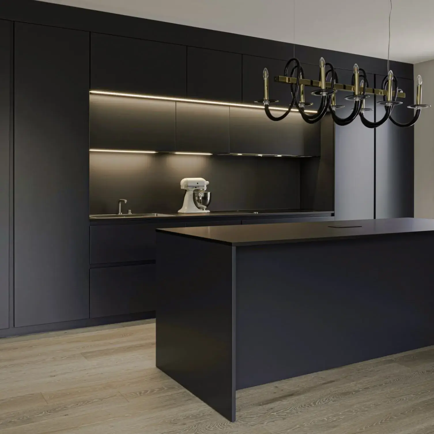 Alta cucine