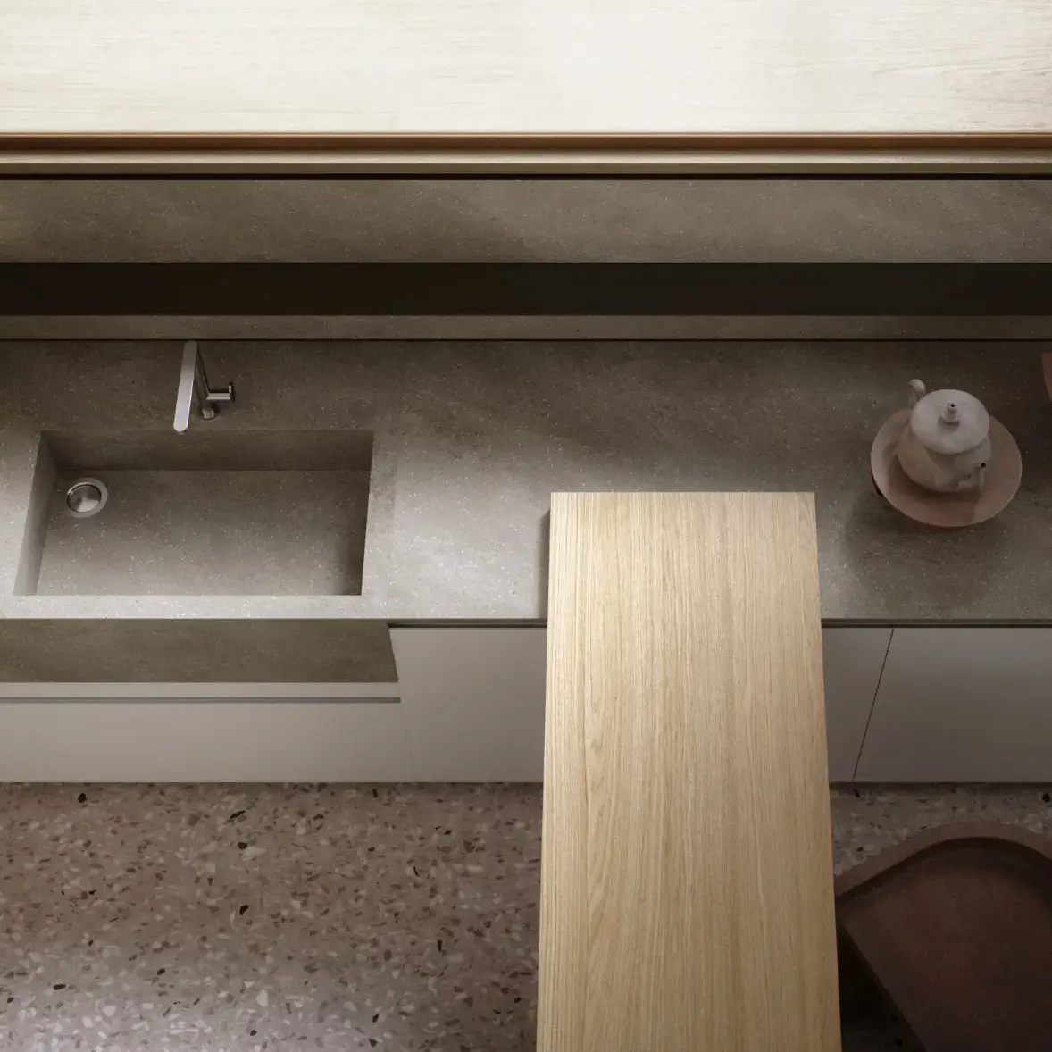 Alta cucine