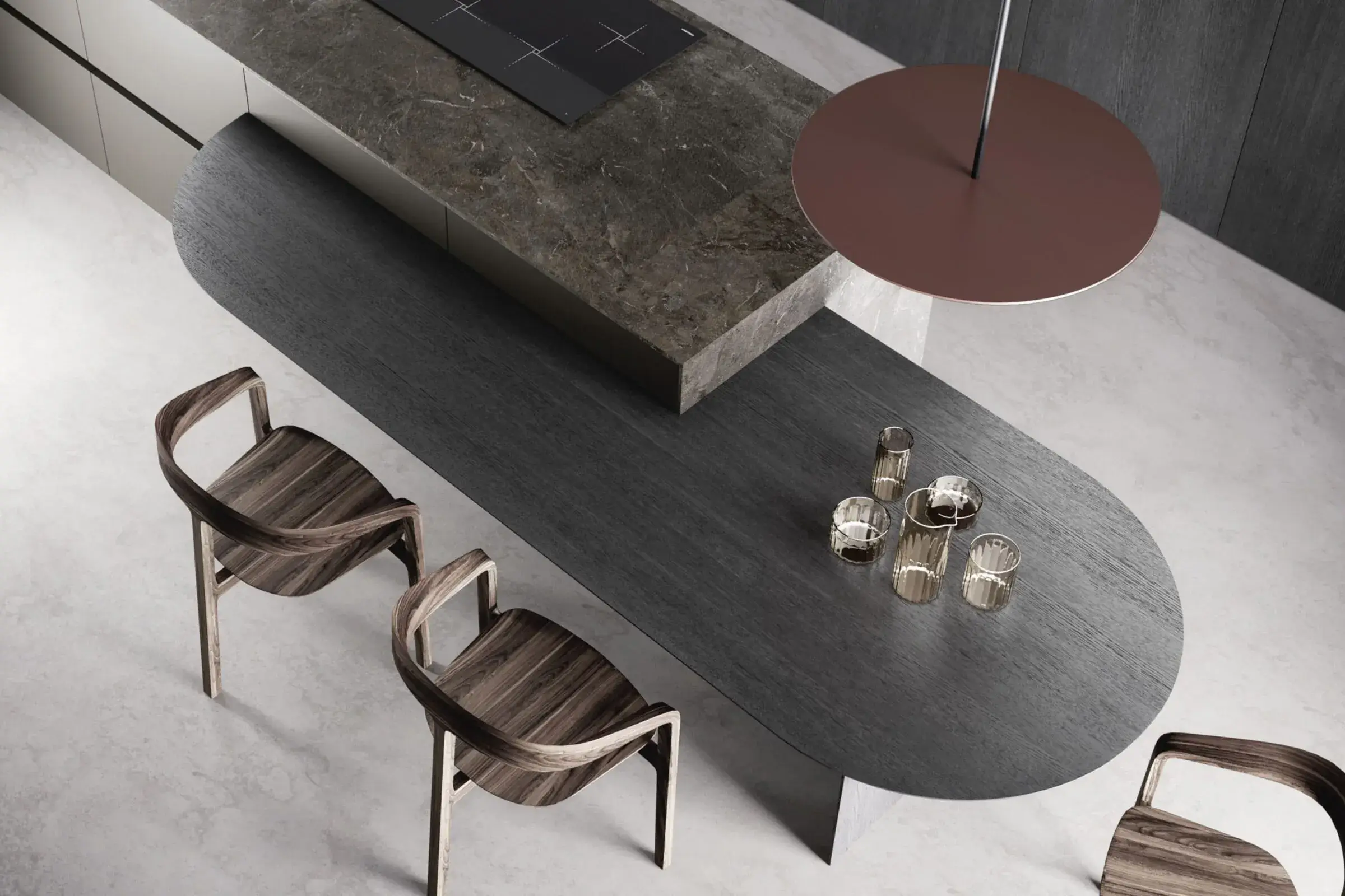 Alta cucine
