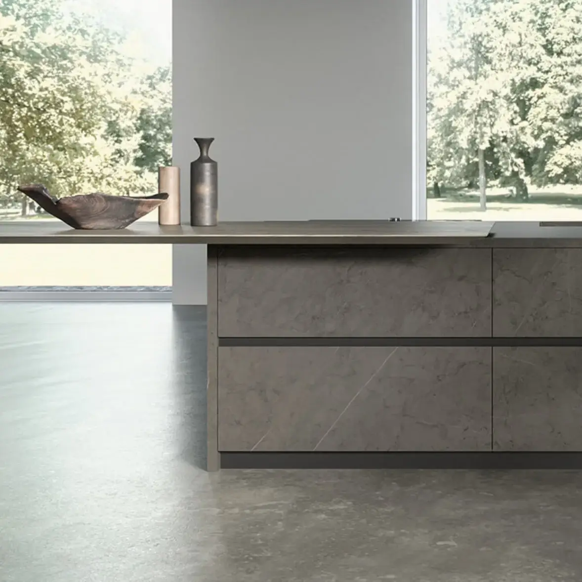 Alta cucine
