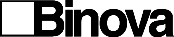 binova logo